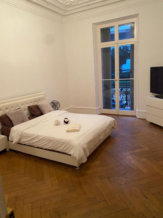 Croisette Palais Festival 5 Minutes , 170 M2 Moderne Spacious Cannes Exterior foto